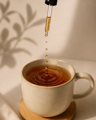 Take Your Drops