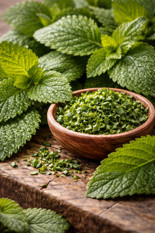 Lemon Balm
